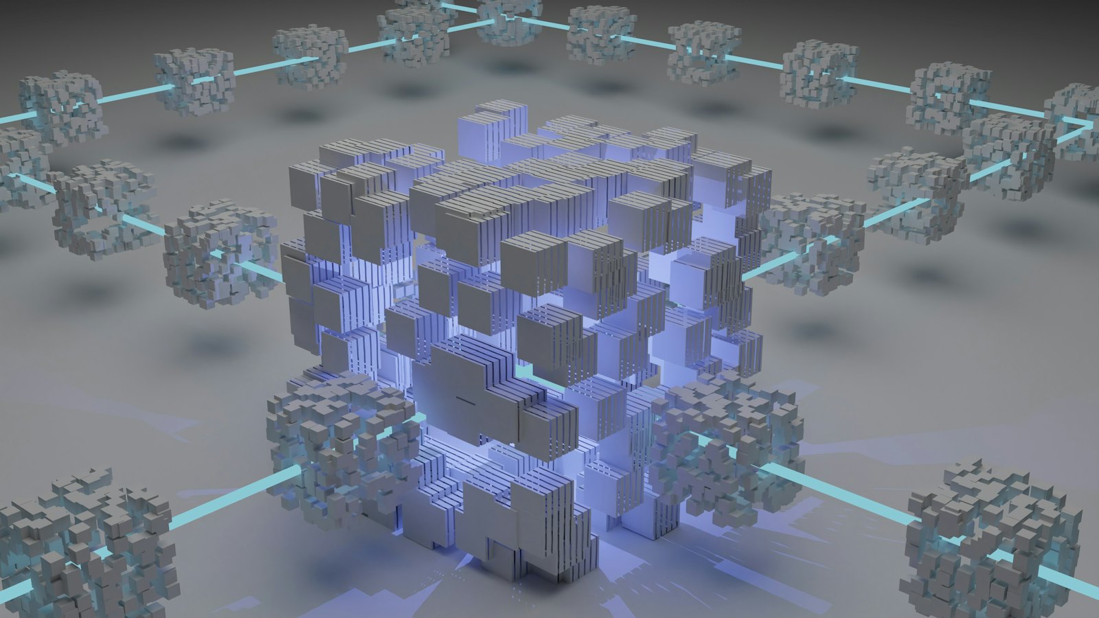 AI Compute Clusters Are Rewriting the Optical Module Roadmap
