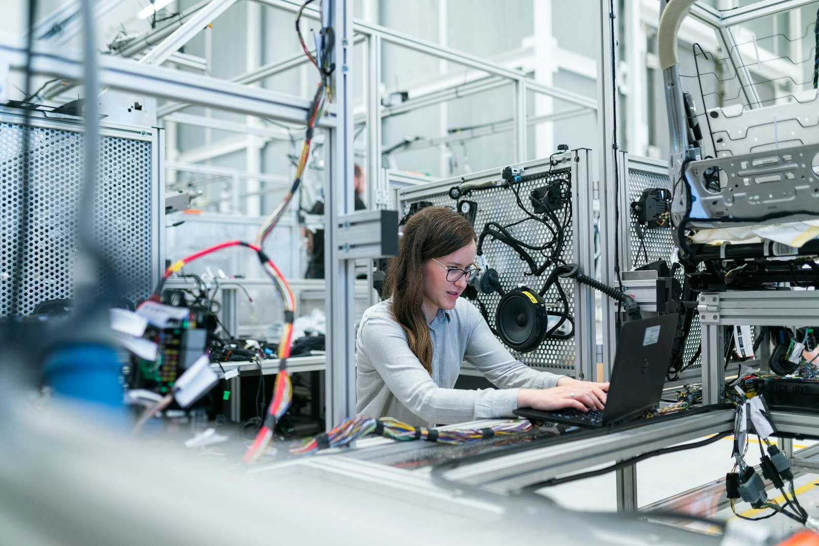 Industrial Temperature Optical Modules: Designing for −40 to 85 °C