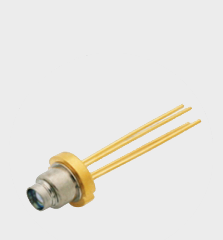 TO56 Packaging Platform — 2.5G – 25G optical transceiver supplied by Canjin Technology