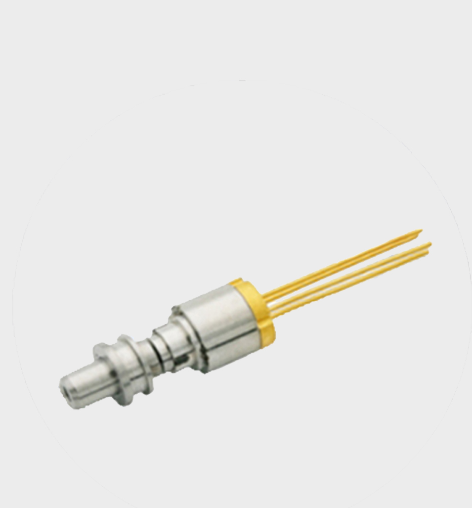 TOSA — Transmit Optical Subassemblies — 2.5G – 25G optical transceiver supplied by Canjin Technology